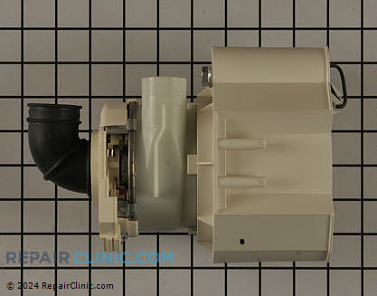 Pump WD19X24705 Alternate Product View