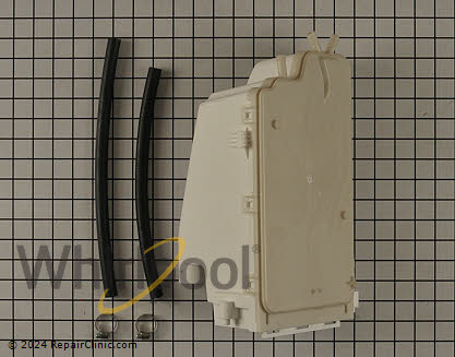 Detergent Dispenser W10575334 Alternate Product View