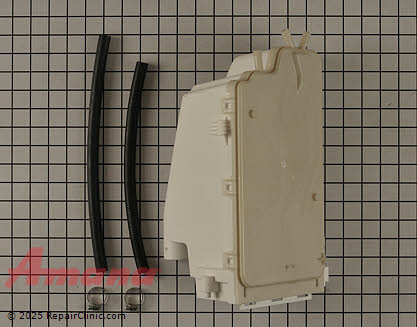 Detergent Dispenser W10575334 Alternate Product View