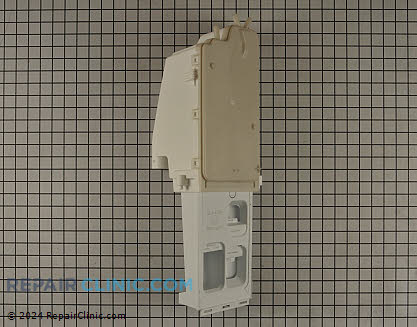 Detergent Dispenser W10575334 Alternate Product View