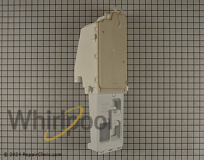 Detergent Dispenser W10575334 Alternate Product View