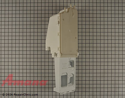 Detergent Dispenser W10575334 Alternate Product View