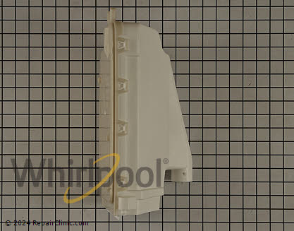 Detergent Dispenser W10575334 Alternate Product View