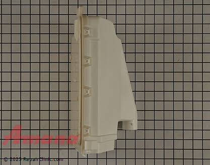 Detergent Dispenser W10575334 Alternate Product View
