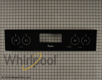 Touchpad and Control Panel W11233269 Alternate Product View