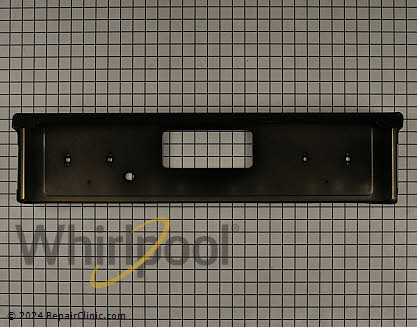 Touchpad and Control Panel W11233269 Alternate Product View