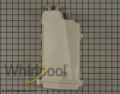 Detergent Dispenser W10575334 Alternate Product View