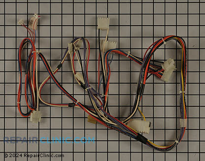Wire Harness W10519949 Alternate Product View