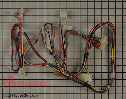 Wire Harness W10519949 Alternate Product View