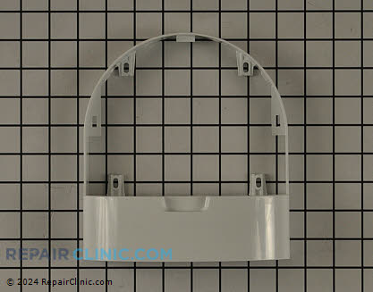 Housing lamp ff WR17X11959 Alternate Product View