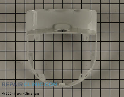 Housing lamp ff WR17X11959 Alternate Product View