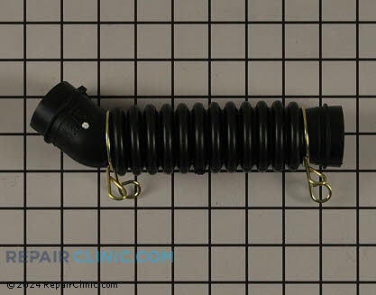 Tub-to-Pump Hose AAS73229402 Alternate Product View
