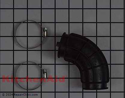 Hose W11460960 Alternate Product View