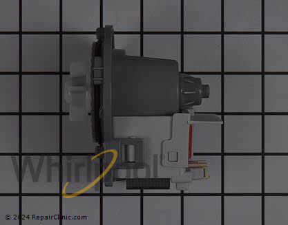 Pump W11611440 Alternate Product View