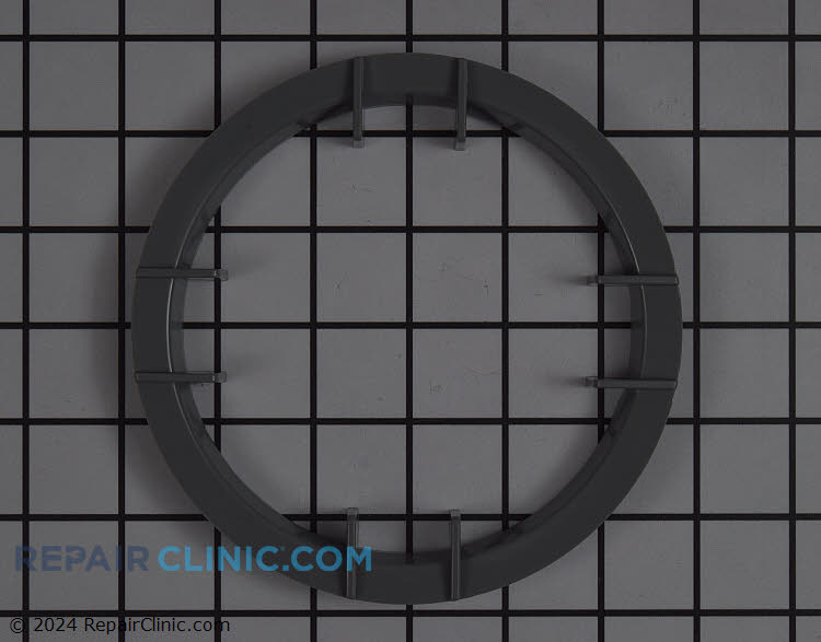 WD02X23654 Sump clamping nut