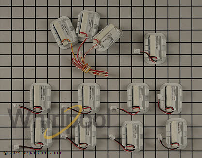 LED Light W11683243 Alternate Product View