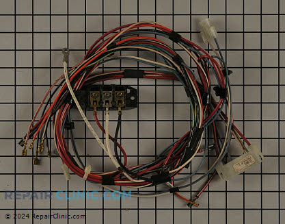 Wire Harness 8576499 Alternate Product View