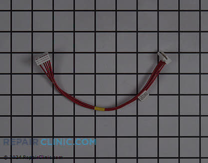 Wire Harness W10694672 Alternate Product View