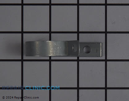 Bracket capacitor WB02T10194 Alternate Product View