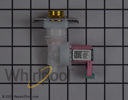 Water Inlet Valve W11689828 Alternate Product View