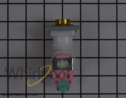 Water Inlet Valve W11689828 Alternate Product View