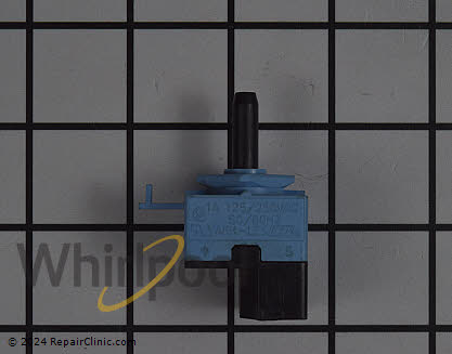 Selector Switch W11260743 Alternate Product View