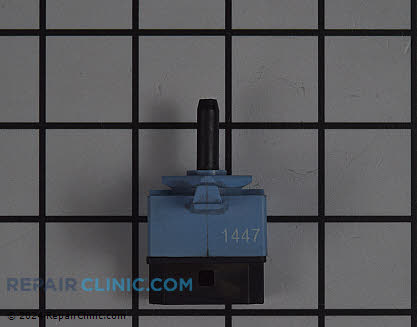 Selector Switch W11260743 Alternate Product View
