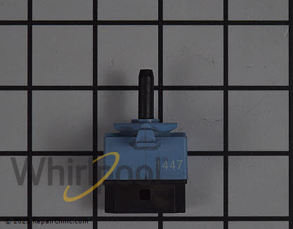 Selector Switch W11260743 Alternate Product View