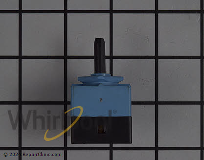 Selector Switch W11260743 Alternate Product View