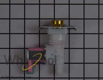 Water Inlet Valve W11662359 Alternate Product View