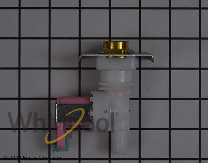 Water Inlet Valve W11689828 Alternate Product View