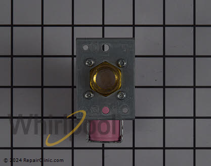 Water Inlet Valve W11689828 Alternate Product View