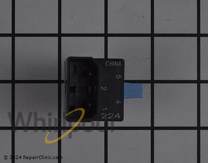 Selector Switch W11260743 Alternate Product View