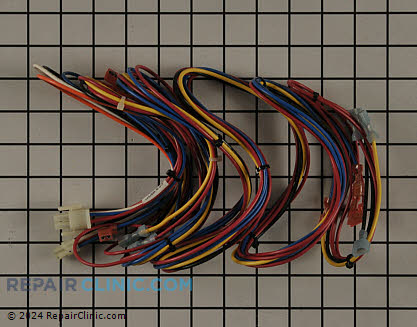 Wire Harness 1097954 Alternate Product View