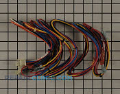 Wire Harness - Part # 2768182 Mfg Part # 1097954