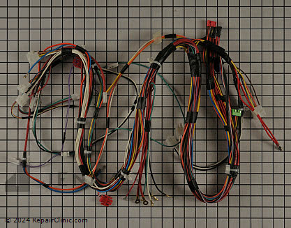 Wire Harness W10338986 Alternate Product View