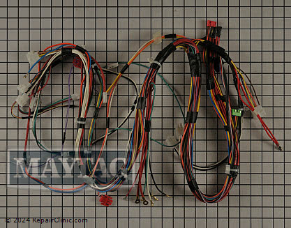 Wire Harness W10338986 Alternate Product View