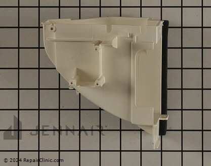 Air Duct W10631700 Alternate Product View