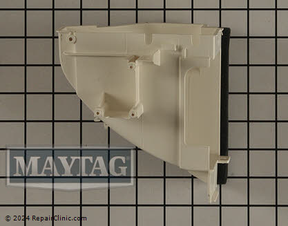 Air Duct W10631700 Alternate Product View