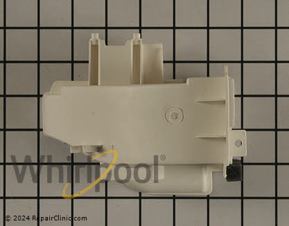 Air Duct W10631700 Alternate Product View