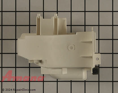 Air Duct W10631700 Alternate Product View