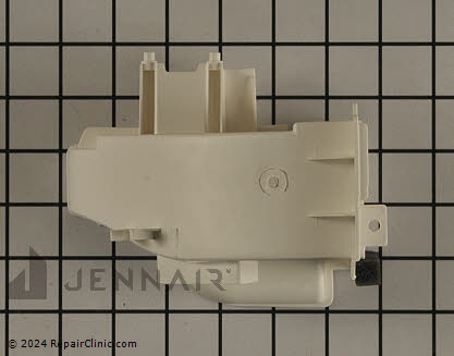 Air Duct W10631700 Alternate Product View