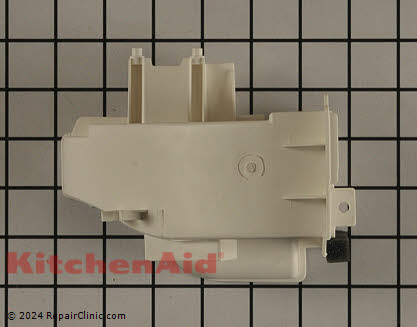 Air Duct W10631700 Alternate Product View