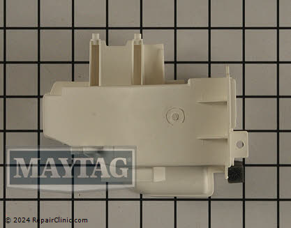 Air Duct W10631700 Alternate Product View