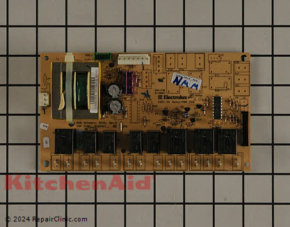 Control Board WPW10355201 Alternate Product View