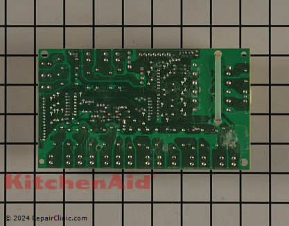Control Board WPW10355201 Alternate Product View