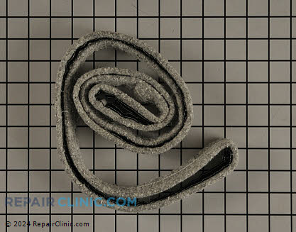 Felt Seal DC97-07618A Alternate Product View