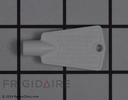 Door Key 297147700 Alternate Product View
