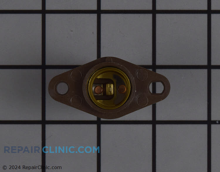 Whirlpool Microwave Replace Light Bulb, Bottom Panel 8206232A Repair