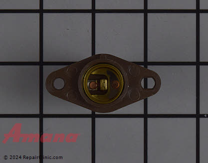 Light Socket W10210871 Alternate Product View